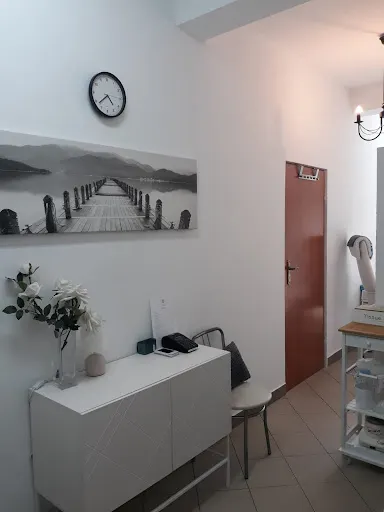 💆‍♀️ Naturalna Harmonia - zabiegi kosmetyczne na twarz Renata Miech